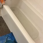 Bath Cleared in IG5