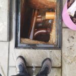 Blocked drain Watford