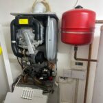 Boiler service IG8