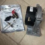 Boiler service IG8 London