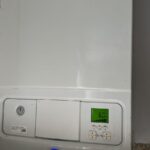 Boiler tripping electric and leaking repair