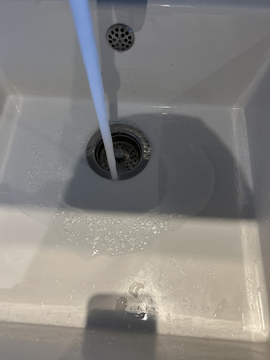 Photo from customer review