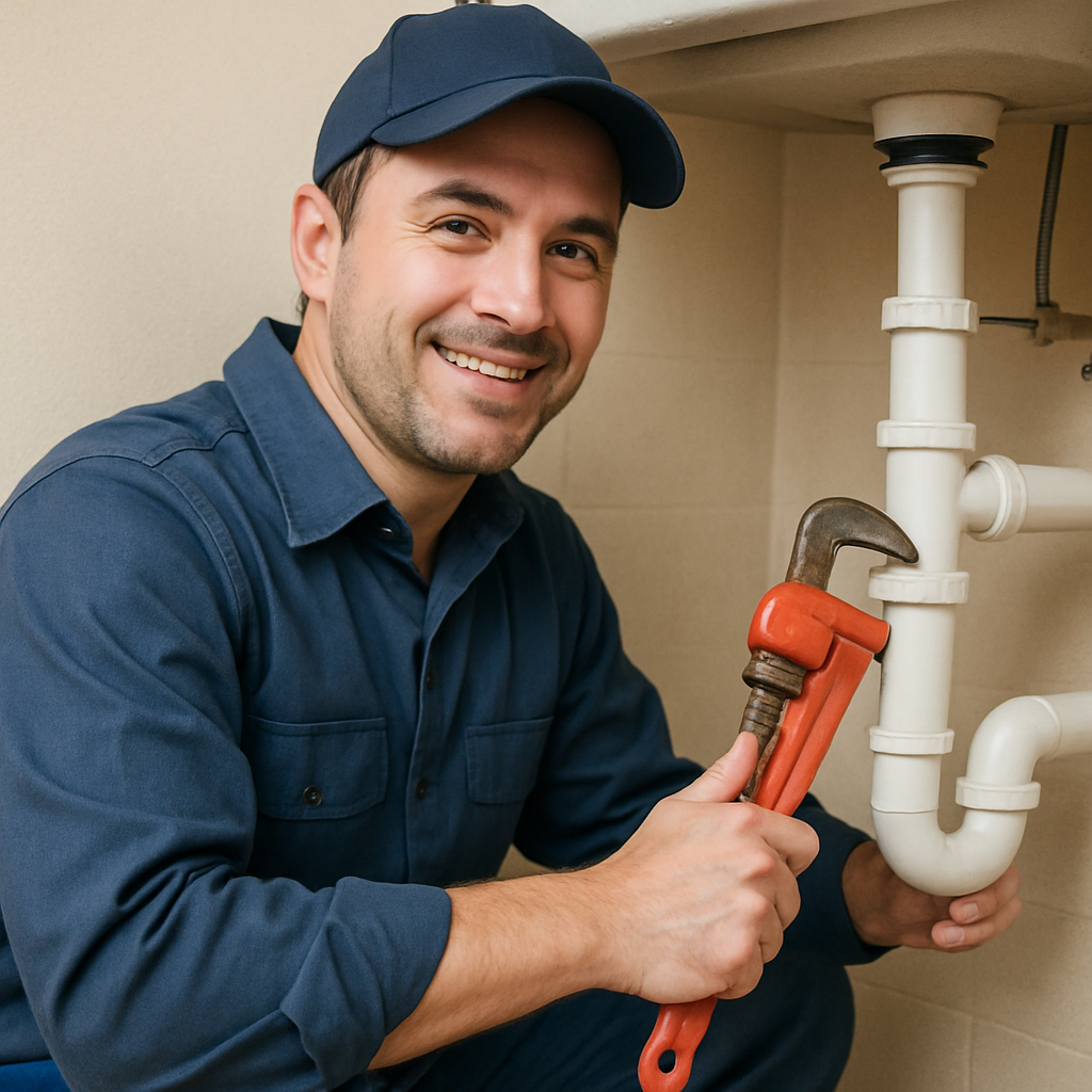 How to Unblock a Bath Drain in The UK