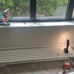 Radiator Reinstallation & Pipework Repair in CM3, Essex