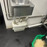 Restaurant Drainage Clearance in RM17