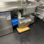 Restaurant Drainage Clearance in RM17 London