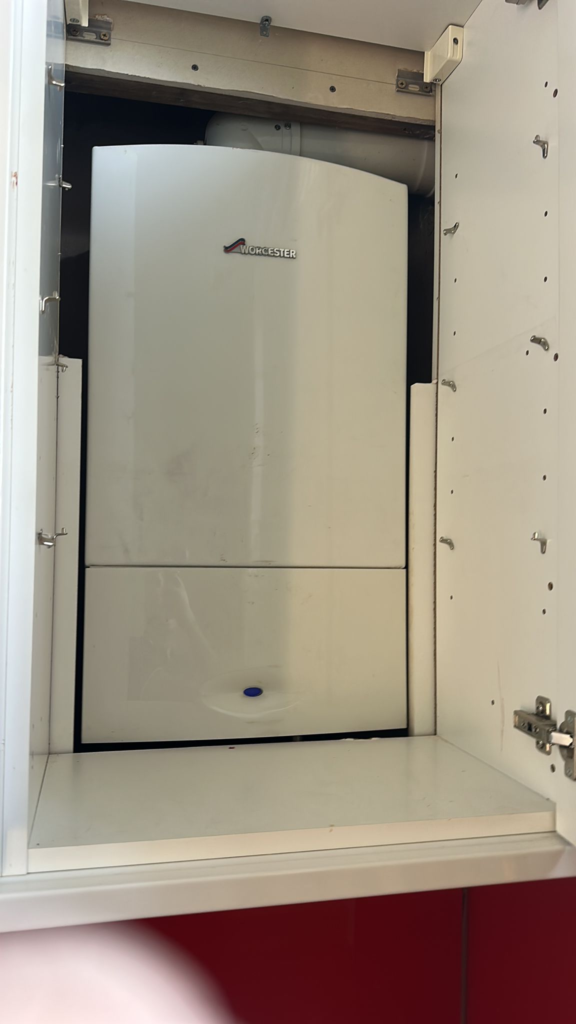 Boiler service in N1 London