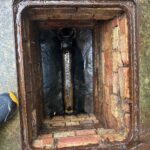 Professional drain unblocking service