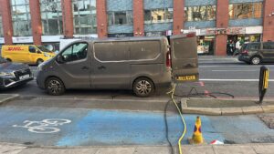 Drain repair and blocked drain fixing service in E1 London.