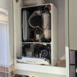 boiler service in SG2