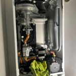 boiler service in SG2 london
