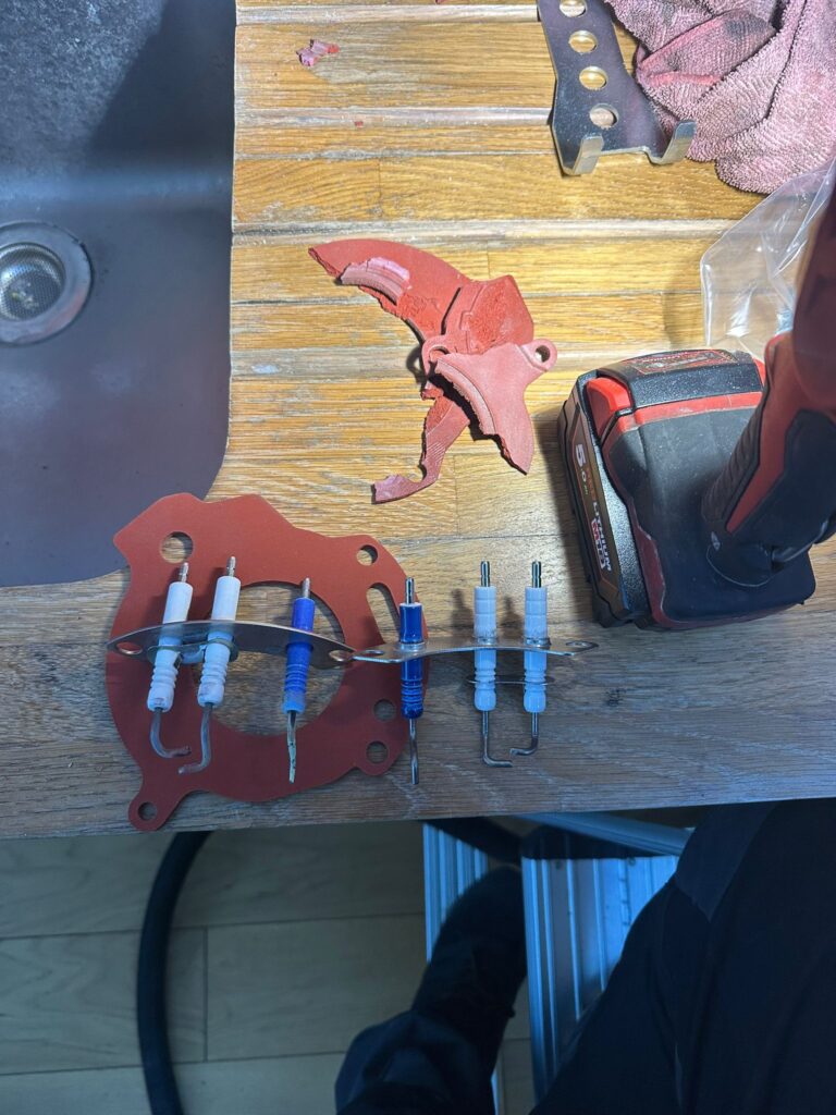 Emergency Plumber Essex