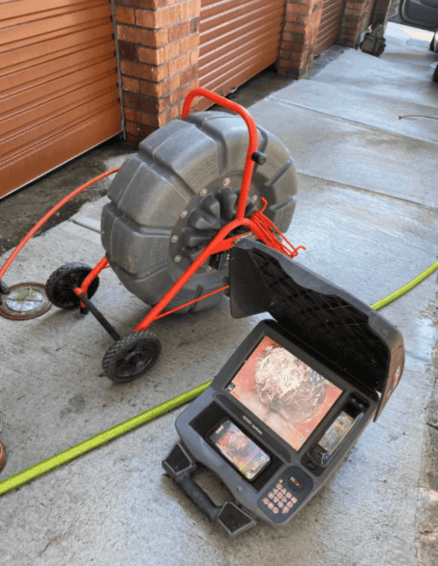 CCTV Drain Surveys