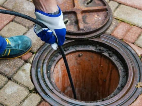 Drainage Services