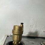 emergency air valve repair nw9