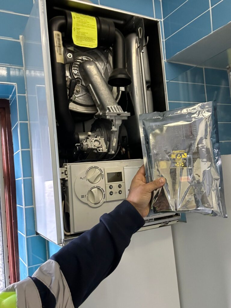 Emergency Plumber Barnet