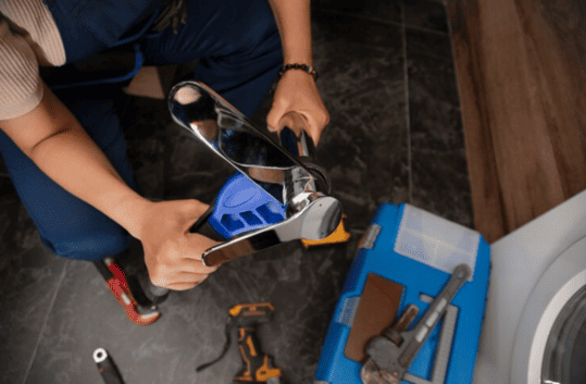 london emergency plumbing