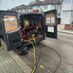 emergency plumbers london