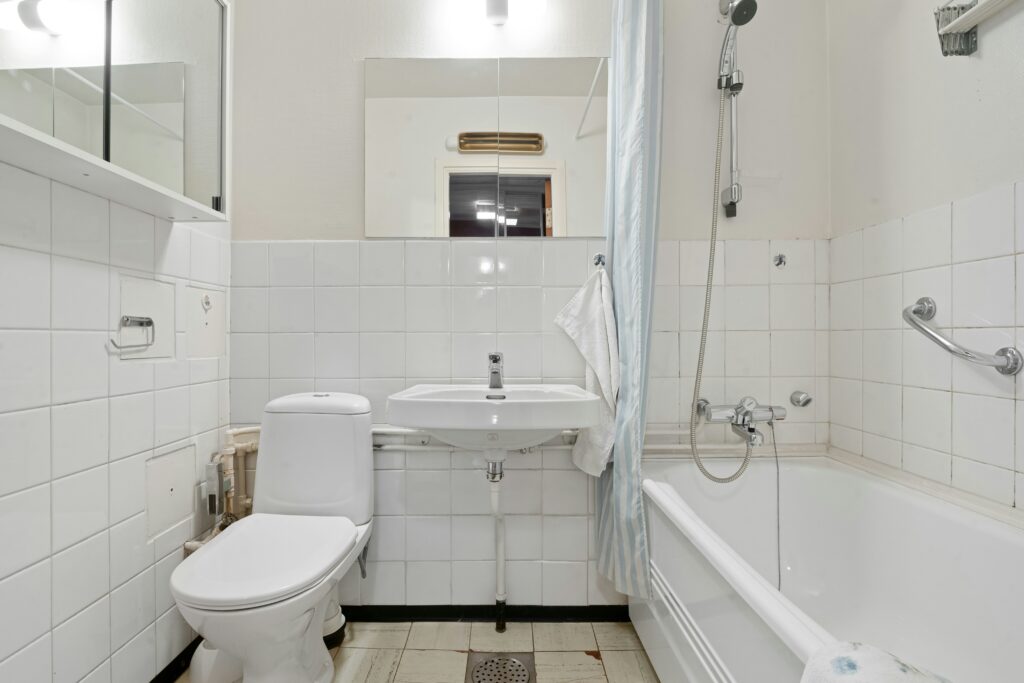 Bath Unblocking Service London