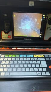 Drain repair and blocked drain fixing