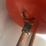 pressure vessel replacement