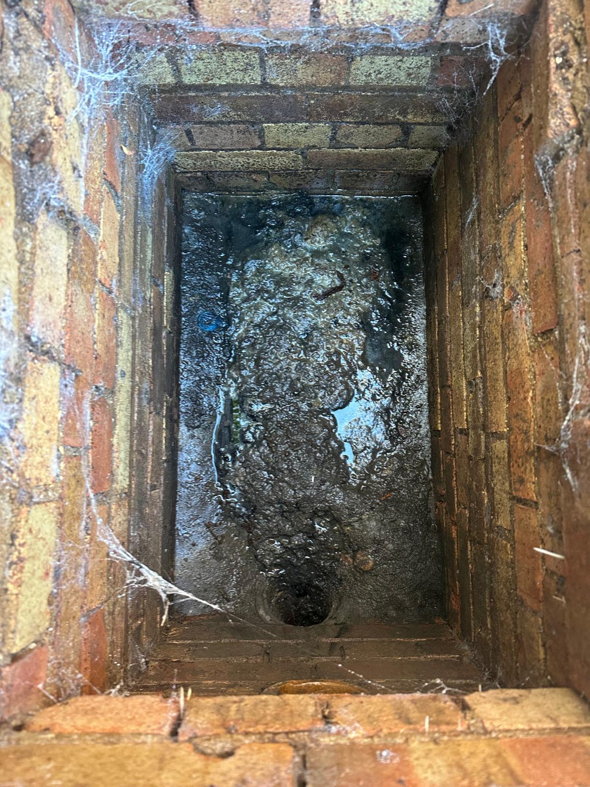 Professional drain unblocking service in HA1